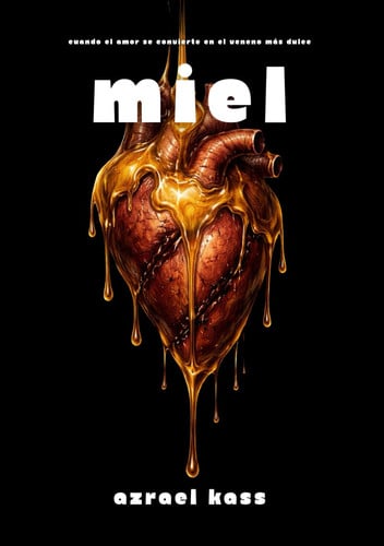 MIEL: Poesía sobre el dolor, la ruptura y el vacío