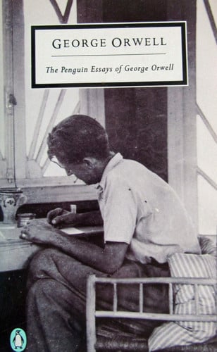 The Penguin Essays of George Orwell
