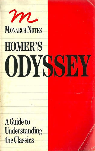 Homer's Odyssey