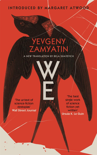 We (Warbler Classics Annotated Edition)