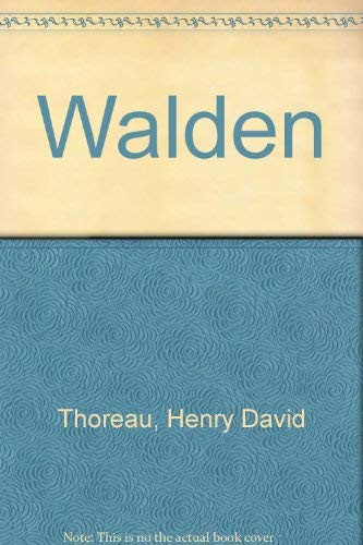 Walden