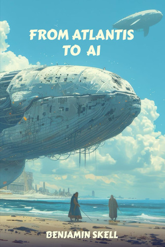 From Atlantis to AI LOST CIVILIZATION AND SCIENCE: Uncovering Ancient Knowledge, Modern Technology, and the Future of Human Civilization