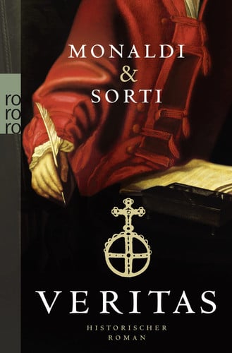 Veritas historischer Roman