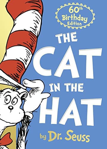 The Cat in the Hat