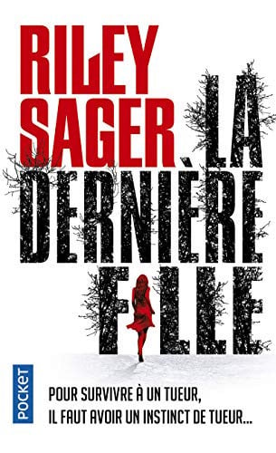 La dernière fille