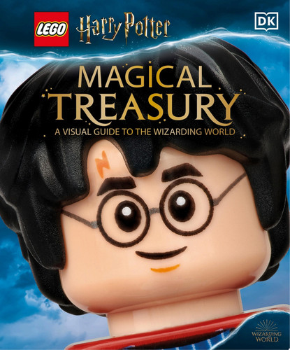 LEGO® Harry PotterT Magical Treasury