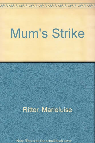 Cover of Mum's Strike