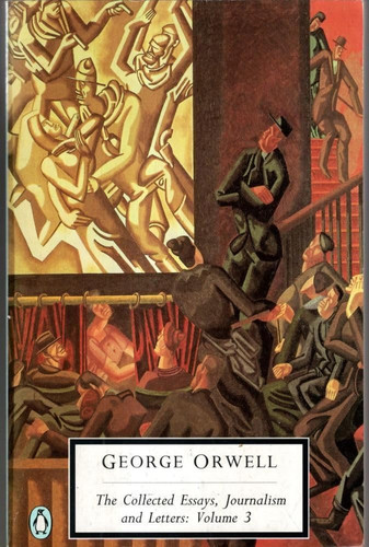 The Collected Essays, Journalism and Letters of George Orwell: As I please, 1943-1945