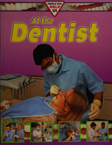 At the Dentist