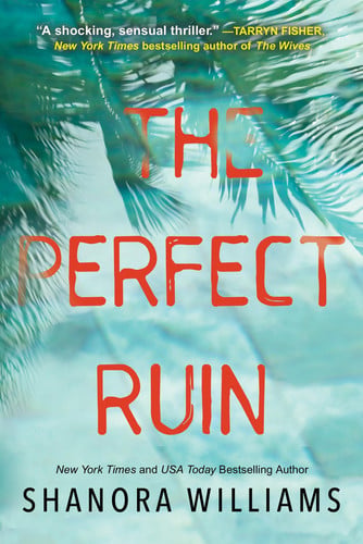 The Perfect Ruin A Riveting New Psychological Thriller