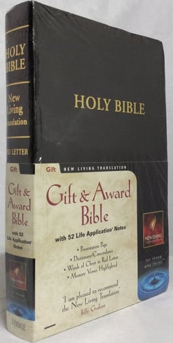 Holy Bible