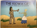 Cover of Kiowa Gift