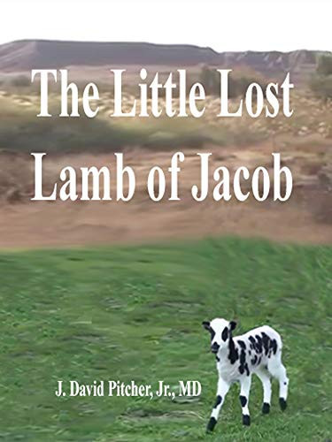 The Little Lost Lamb of Jacob