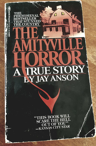 The Amityville Horror
