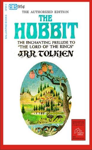 The Hobbit