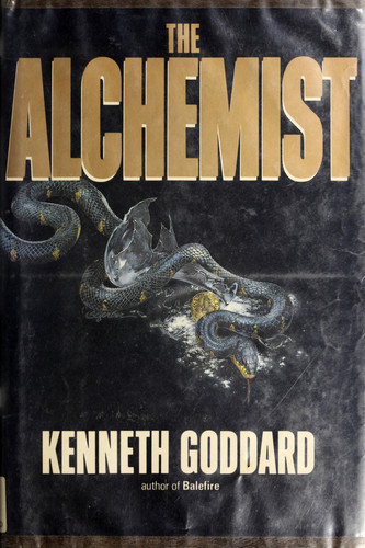 The Alchemist
