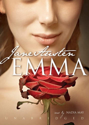 Emma (Blackstone Audio Classic Collection)