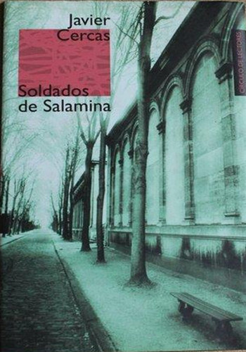 Soldados de Salamina