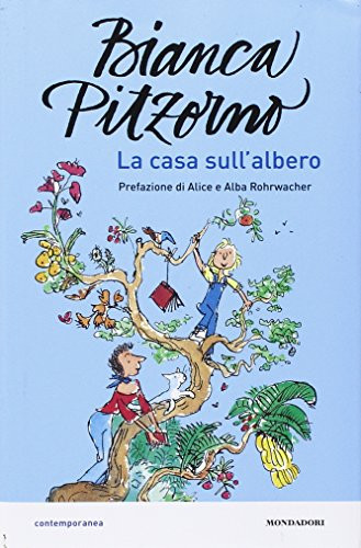 La casa sull'albero