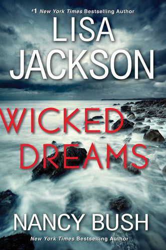 Wicked Dreams A Riveting New Thriller
