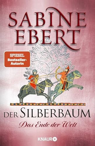 Der Silberbaum. Das Ende der Welt