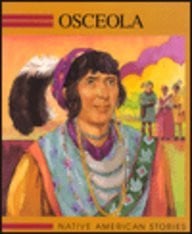 Cover of Osceola (American Indian Stories)
