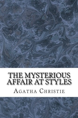 The Mysterious Affair at Styles