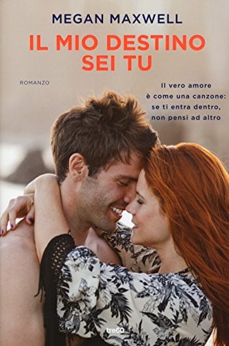Il mio destino sei tu