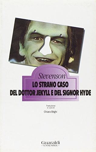 Lo strano caso del dottor Jekyll e del signor Hyde