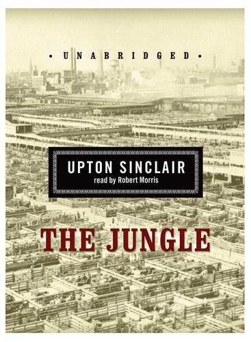 The Jungle