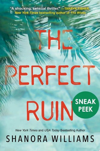 The Perfect Ruin