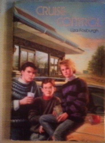 Cover of Cruise control