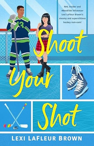 Shoot Your Shot
