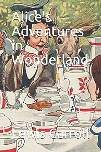 Alice's Adventures in Wonderland