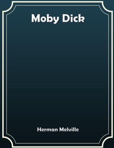 Moby Dick