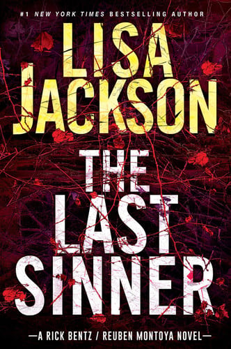 The Last Sinner A Chilling Thriller with a Shocking Twist