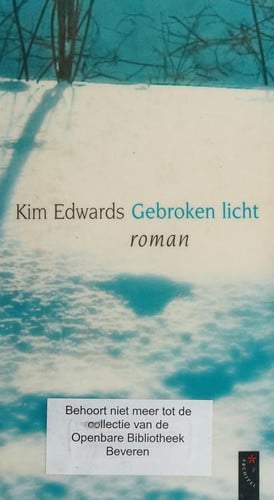 Gebroken licht