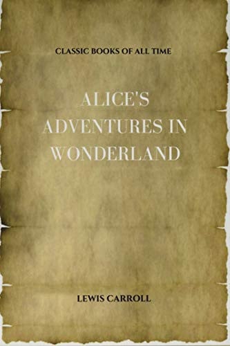 Alice's Adventures in Wonderland