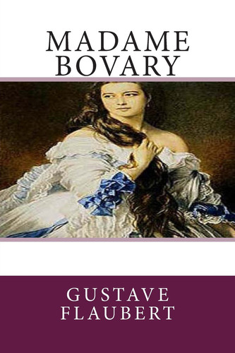 Madame Bovary