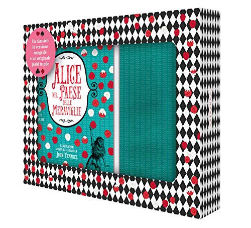 Alice nel paese delle meraviglie
