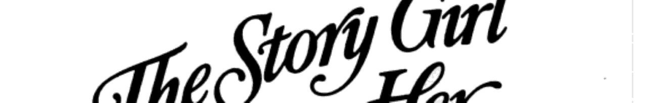 Cover of The Story Girl Earns Her Name (Road to Avonlea)