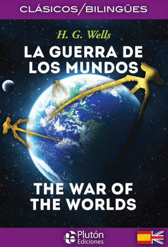 La guerra de los mundos