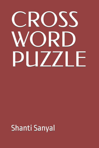 Crossword Puzzle
