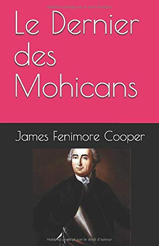 Le Dernier des Mohicans