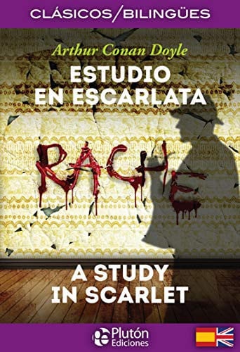 Estudio en Escarlata / A Study in Scarlet