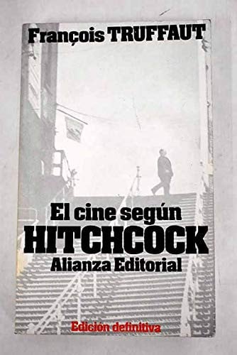 Cine Segun Hitchcock (Spanish Edition)