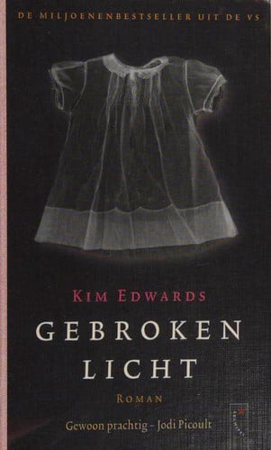 Gebroken licht