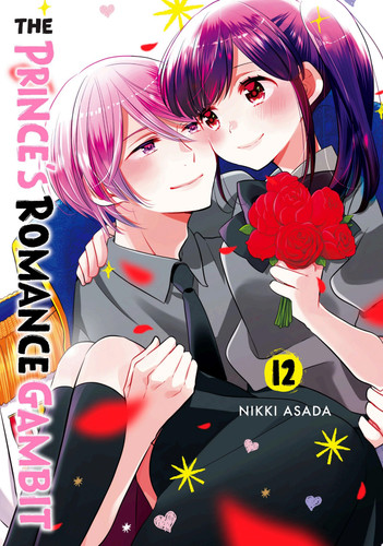 The Prince's Romance Gambit 12