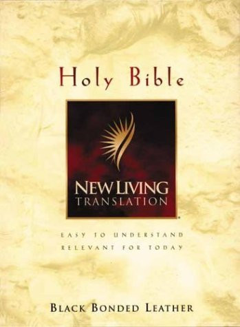 The Bible New Living Translation