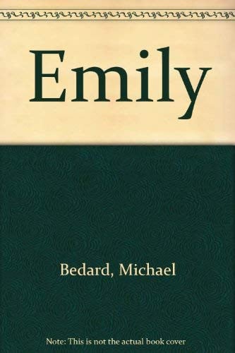 Cover of Emily